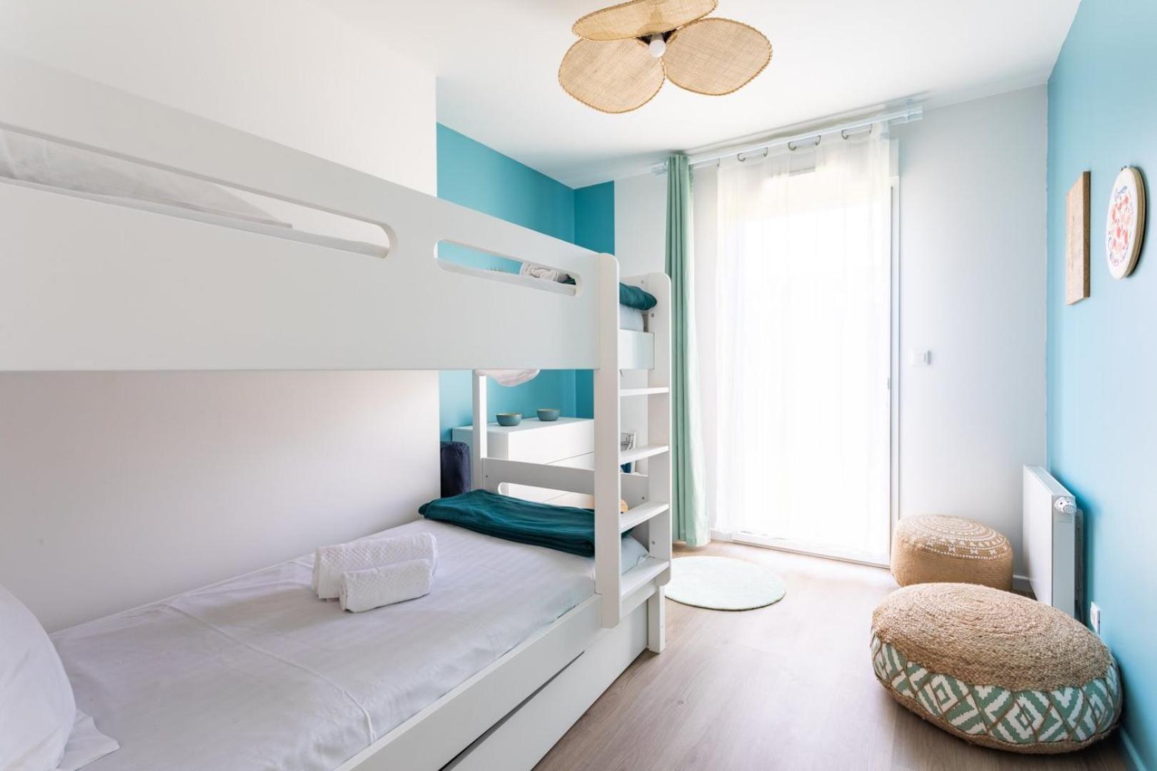 Le Celadon - Joli T3 Moderne - 2 Chambres Avec Канкаль Экстерьер фото